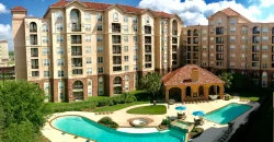 Southgate Towers Apartments