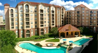 Southgate Towers Apartments