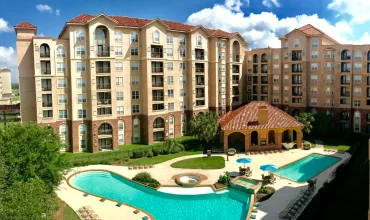 Southgate Towers Apartments