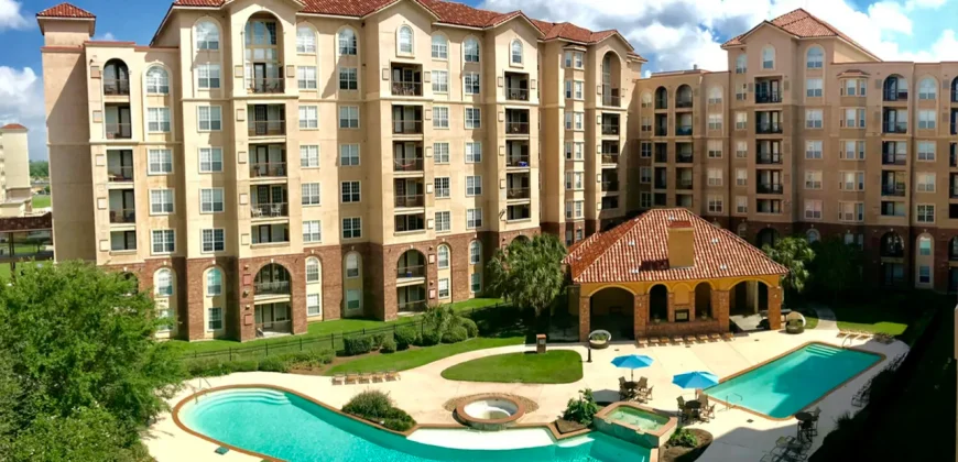 Southgate Towers Apartments