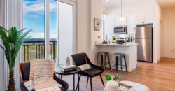 The Continental – Live Timelessly