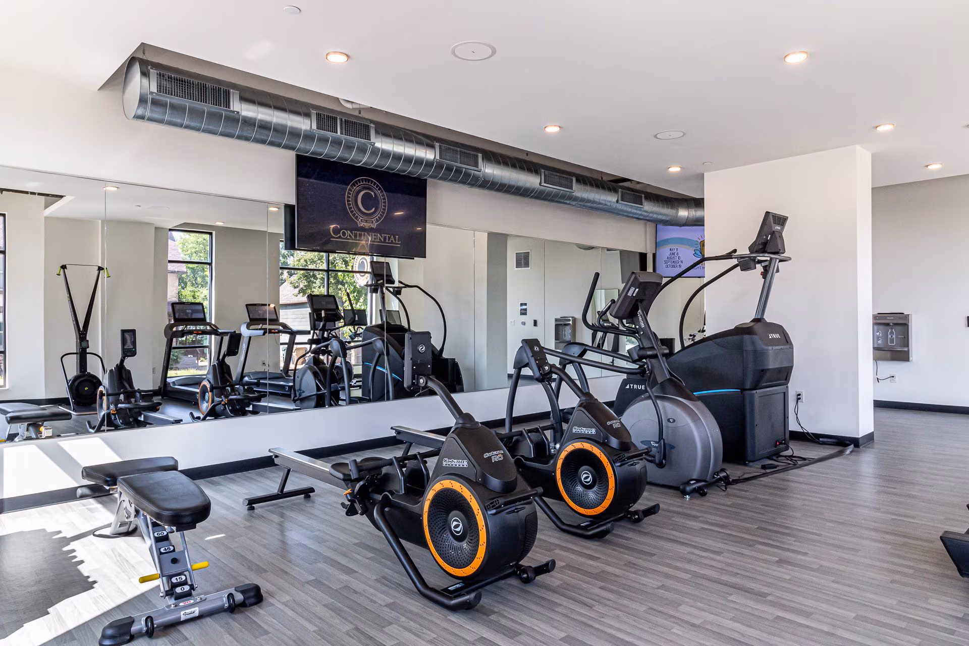 The Continental – Live Timelessly The Continental – Live Timelessly