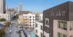 The Eden Apartments