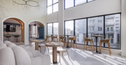 The Eden Apartments