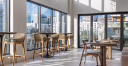The Eden Apartments