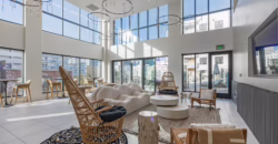 The Eden Apartments