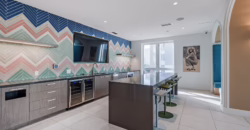 The Eden Apartments