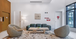 The Eden Apartments