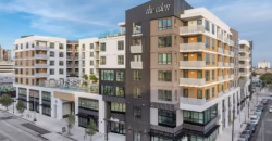 The Eden Apartments