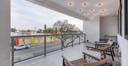 The Eden Apartments