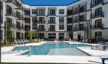 The Everly at Rouzan