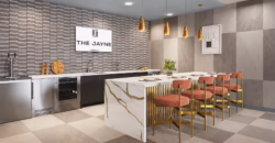 The Jayne
