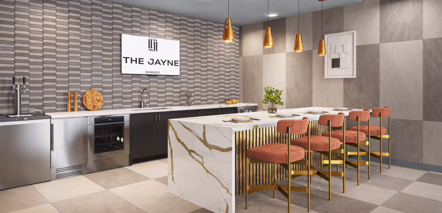 The Jayne