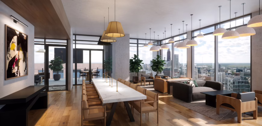 The Juniper