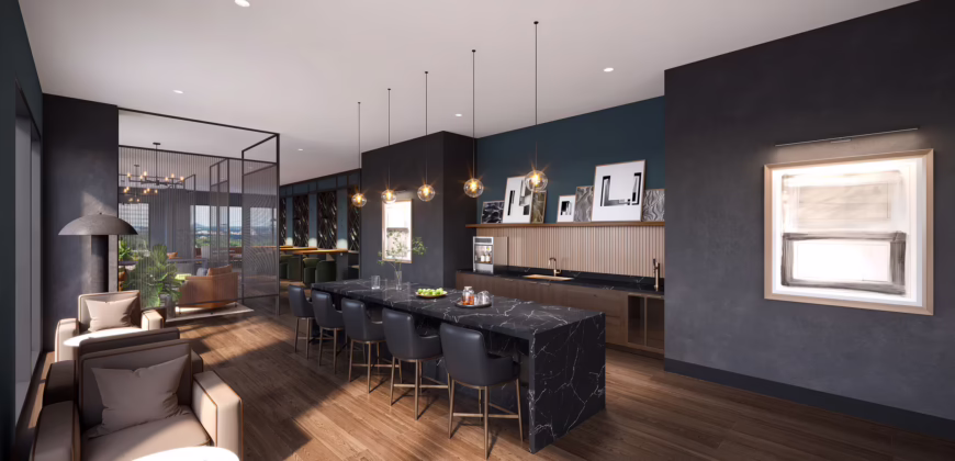 The Juniper