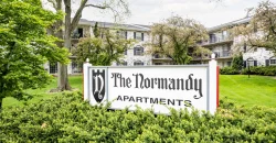 The Normandy Apartments The Normandy Apartments