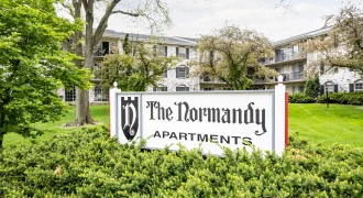 The Normandy Apartments The Normandy Apartments
