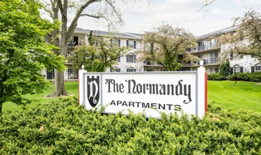 The Normandy Apartments