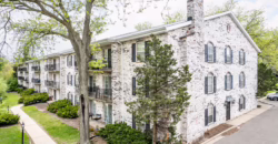 The Normandy Apartments
