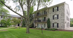 The Normandy Apartments