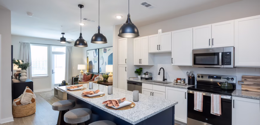 The Refinery at Sugar Hill Apartments