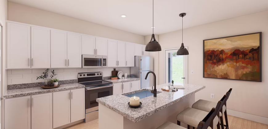 The Refinery at Sugar Hill Apartments