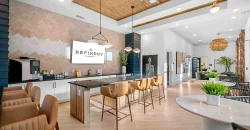 The Refinery at Sugar Hill Apartments