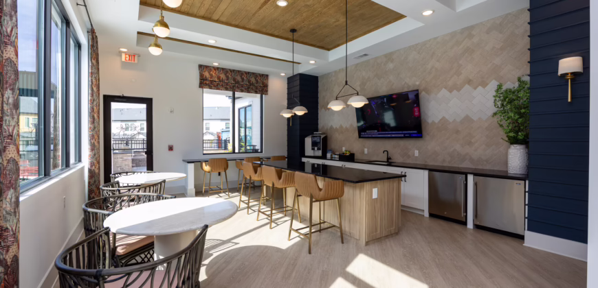 The Refinery at Sugar Hill Apartments