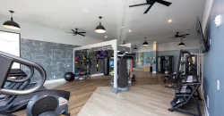 The Refinery at Sugar Hill Apartments