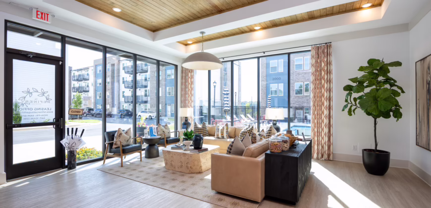 The Refinery at Sugar Hill Apartments