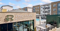 The Refinery at Sugar Hill Apartments