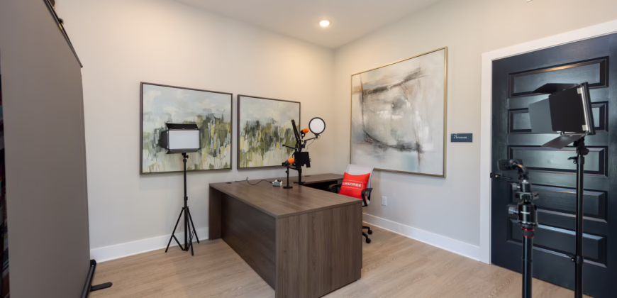 The Refinery at Sugar Hill Apartments