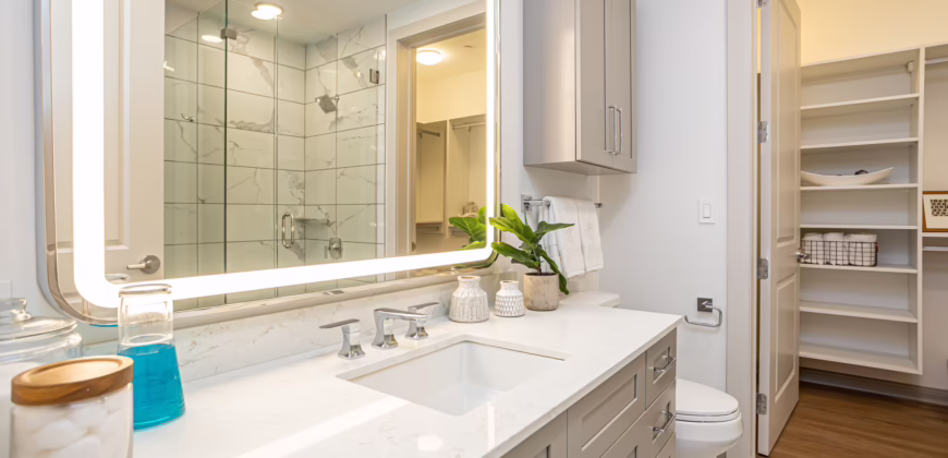The Residences at Rivermark