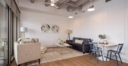 The Residences at Rivermark