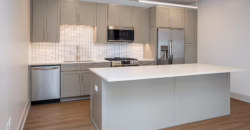 The Residences at Rivermark
