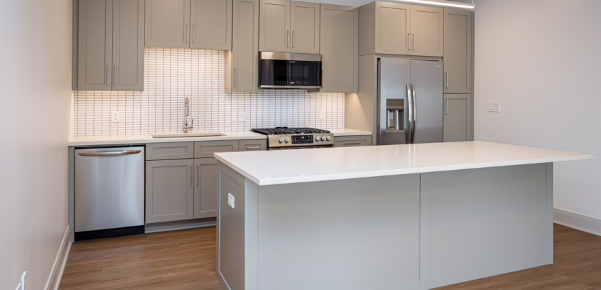 The Residences at Rivermark