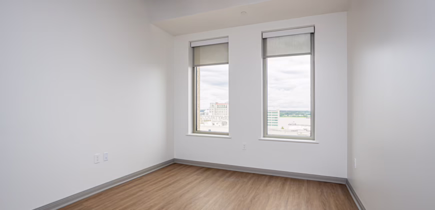 The Residences at Rivermark