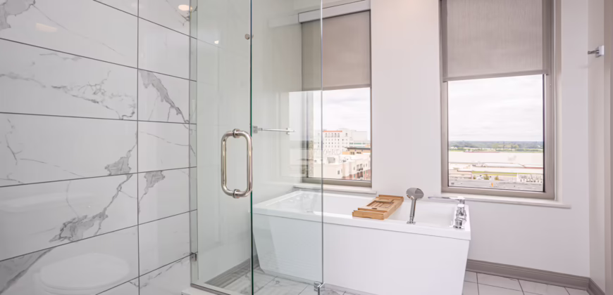 The Residences at Rivermark
