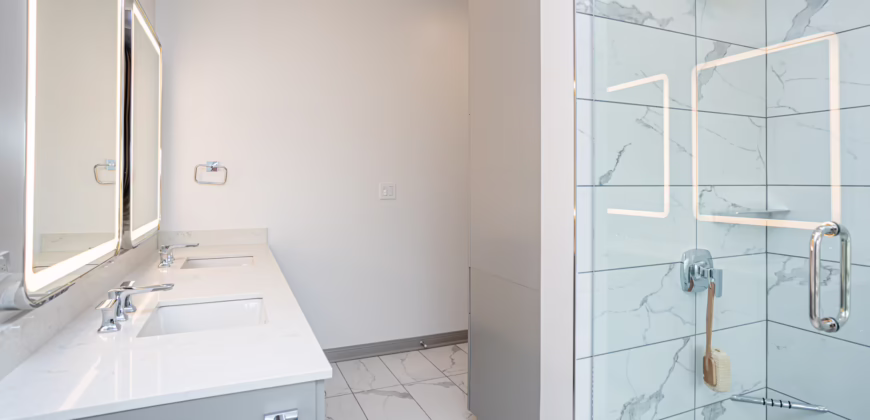 The Residences at Rivermark