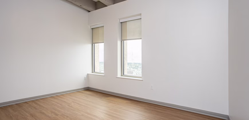 The Residences at Rivermark