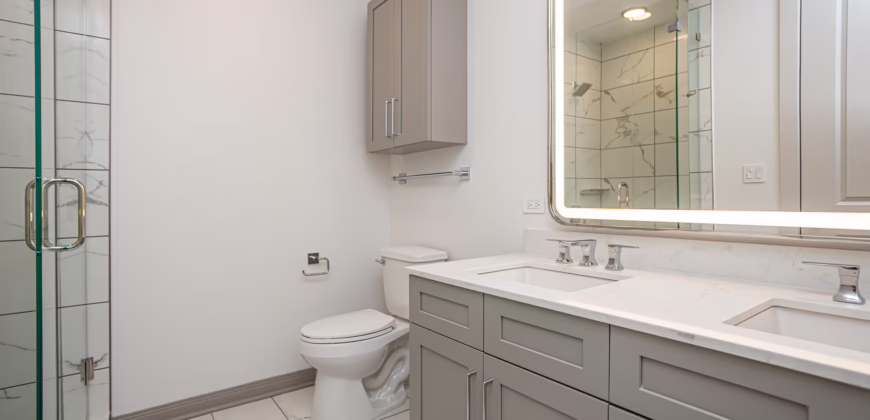 The Residences at Rivermark