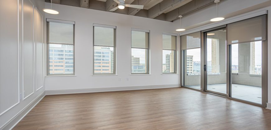The Residences at Rivermark