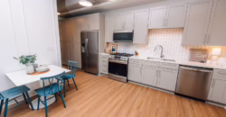 The Residences at Rivermark