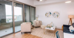 The Residences at Rivermark