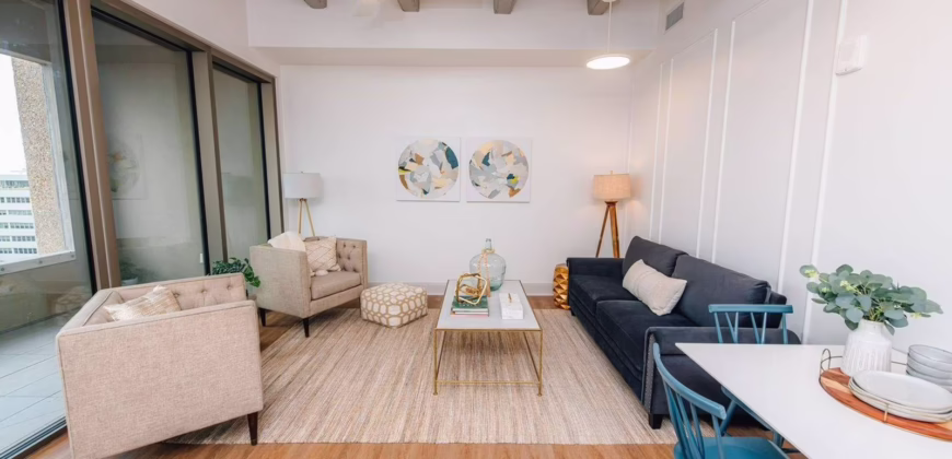 The Residences at Rivermark