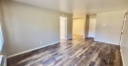 The Ridge Apartments