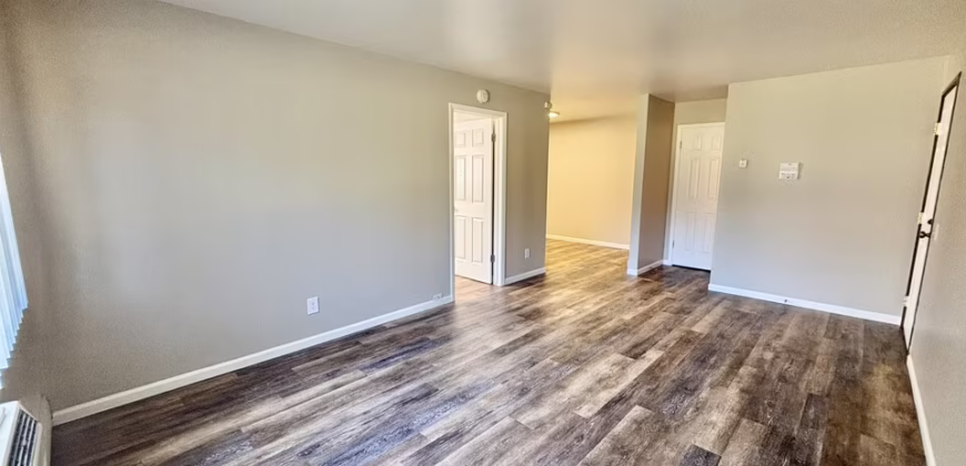 The Ridge Apartments