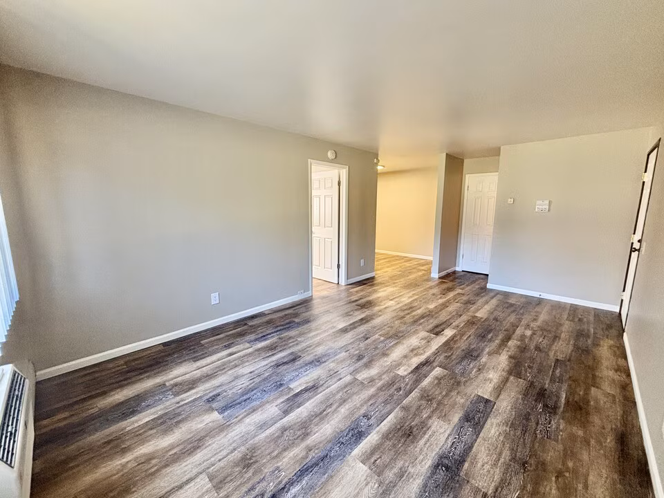 The Ridge Apartments