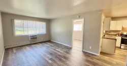 The Ridge Apartments