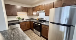 The Ridge Apartments